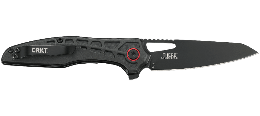 Нож CRKT Thero 6290 4008207 фото