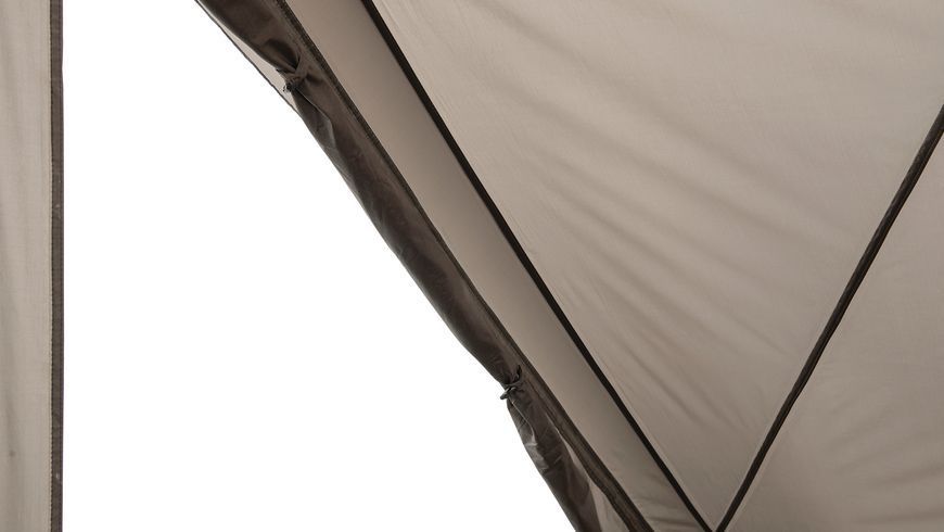 Палатка десятиместная Easy Camp Moonlight Cabin Grey (120444) 929830 фото