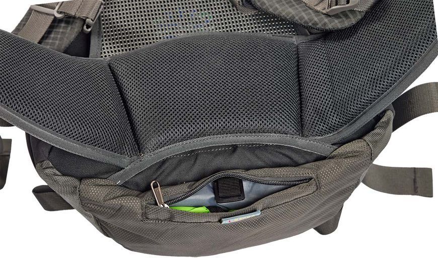 Рюкзак Skif Outdoor Seagle 45 л Dark Gray 3890257 фото