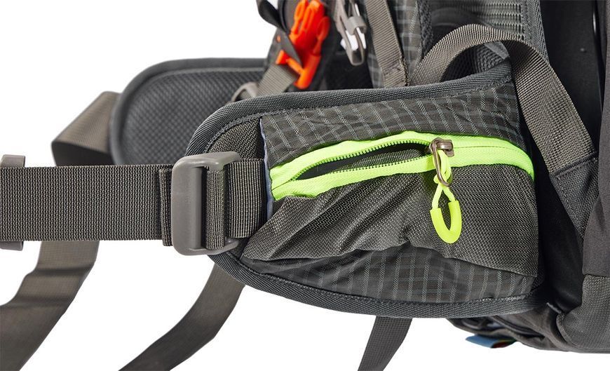 Рюкзак Skif Outdoor Seagle 45 л Dark Gray 3890257 фото