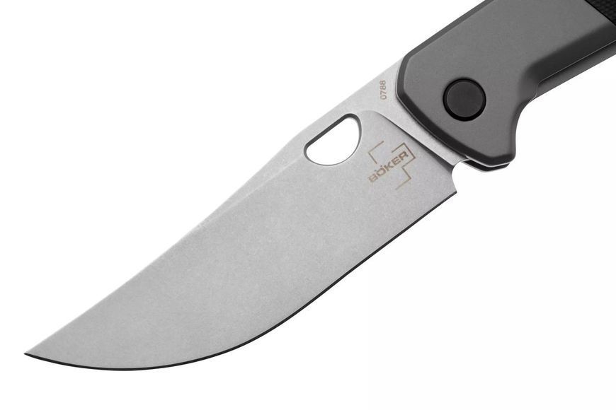 Ніж Boker Plus Elso Folder D2 G-10 01BO554 4008876 фото