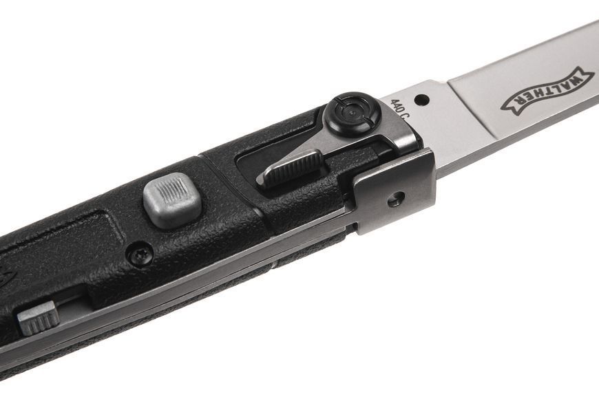 Нож Walther SOK 2 - Spring Operated Knife 2 5.0792 4008682 фото