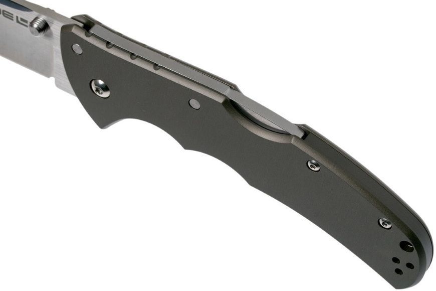 Ніж Cold Steel Code 4 Spear Point 58PS 12601412 фото