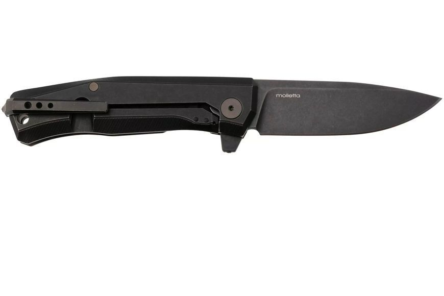 Нож Lionsteel Myto MagnaCut MT01 MC SS 392158 фото