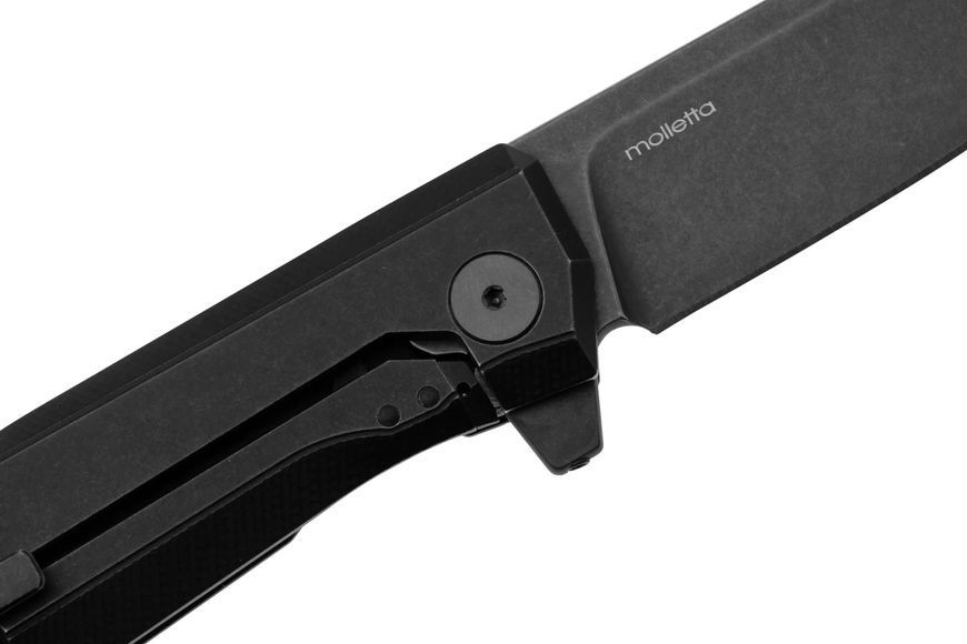 Нож Lionsteel Myto MagnaCut MT01 MC SS 392158 фото