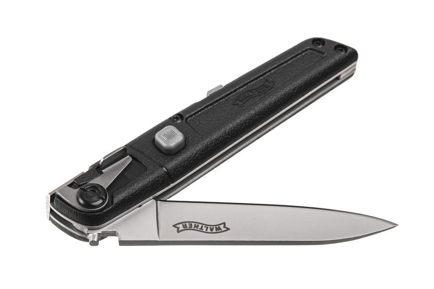 Нож Walther SOK 2 - Spring Operated Knife 2 5.0792 4008682 фото