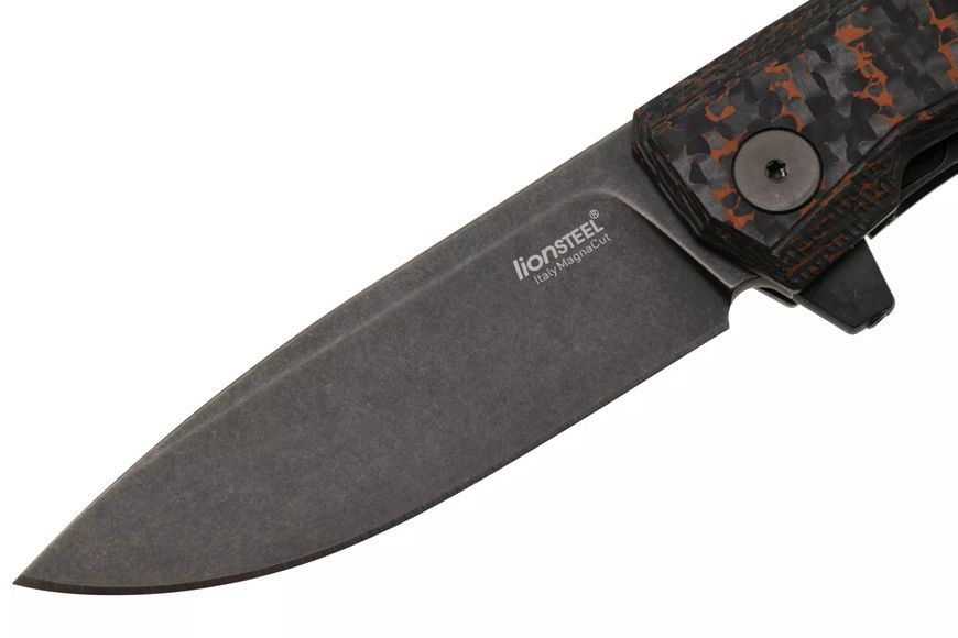 Нож Lionsteel Myto MagnaCut MT01 MC SS 392158 фото