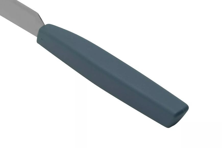 Кухонний ніж для стейку Victorinox Swiss Modern Steak Knife Синій 6.9006.122 V77554465 фото