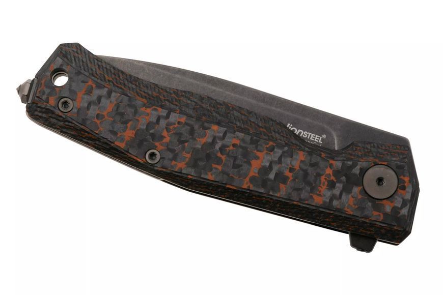 Нож Lionsteel Myto MagnaCut MT01 MC SS 392158 фото