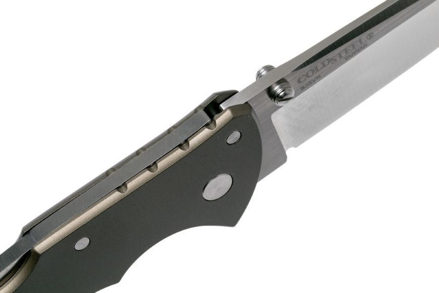 Ніж Cold Steel Code 4 Spear Point 58PS 12601412 фото