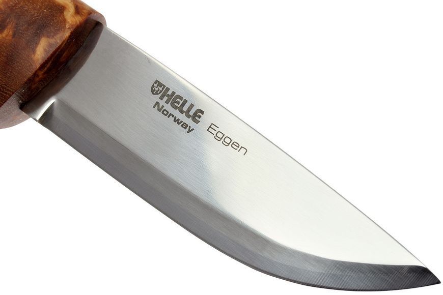 Ніж Helle Eggen S 504S 17470033 фото