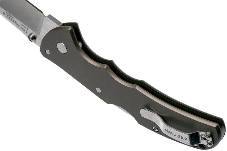 Ніж Cold Steel Code 4 Spear Point 58PS 12601412 фото
