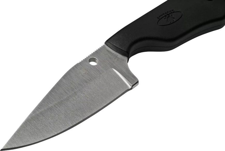 Ніж Spyderco Subway Bowie FB48PBK 871608 фото