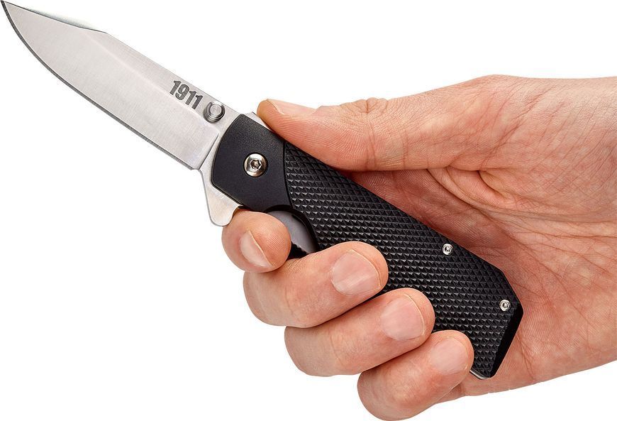 Ніж Cold Steel 1911 (блістер) CS-20NPJAAZ 12601613 фото