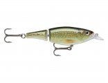 Воблер Rapala X-Rap Jointed Shad XJS13 PK Y33440973 фото