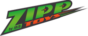 ZIPP Toys