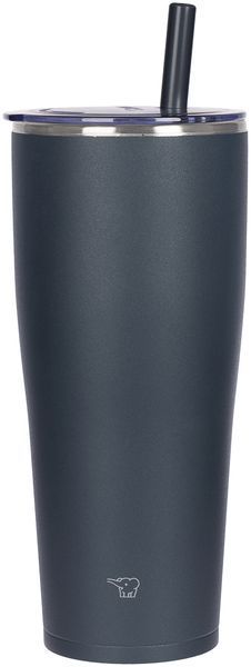 Термостакан Zojirushi SX-HA89HAM 0,89 л Темно-синий 16780792 фото