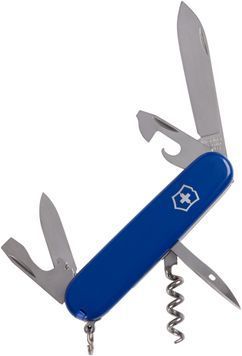 Швейцарський ніж Victorinox 1.3603.2.8 Spartan Ukraine синій/жовтий 619149 фото