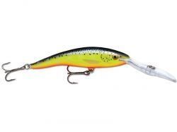 Воблер Rapala Deep Tail Dancer TDD13 HS Y33440587 фото