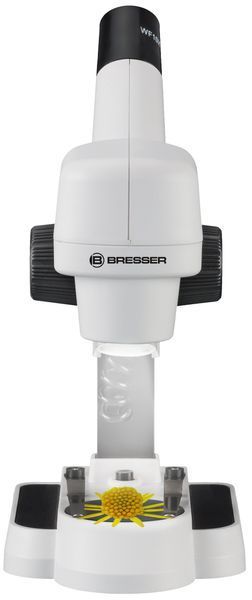 Микроскоп Bresser Junior Mono 20x 8856500 фото
