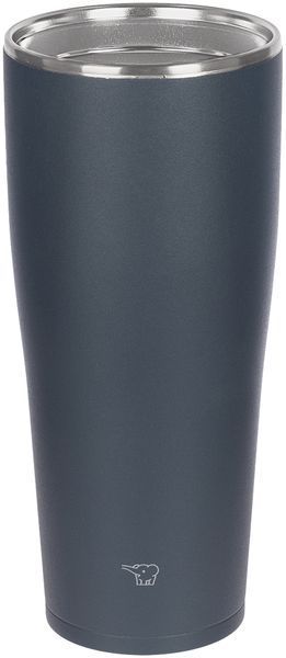 Термостакан Zojirushi SX-HA89HAM 0,89 л Темно-синий 16780792 фото