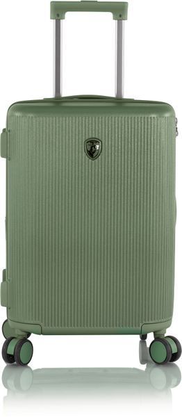 Чемодан Heys Earth Tones (S) Moss (10156-0145-21) 930376 фото