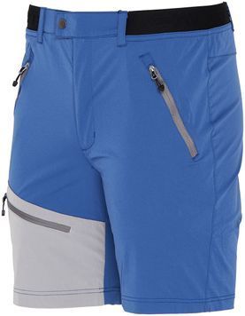 Шорты Favorite Track Shorts 2XL Синий 16935492 фото