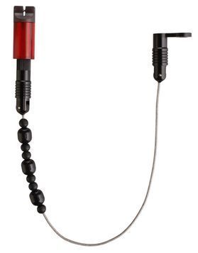 Сигналізатор Prologic Black QR 6 Shooter Big Water Hang Kit 18460022 фото