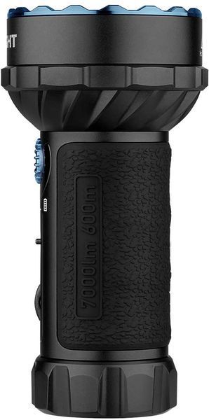 Фонарь Olight Marauder Mini Black (7000 Lm) 0.0000.0611 23704818 фото