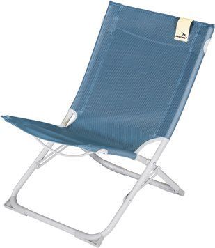 Стул раскладной Easy Camp Wave Ocean Blue (420068) 929832 фото
