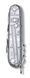Швейцарський ніж Victorinox Swiss Army Climber прозорий срібний 1.3703.T7 4007031 фото 2