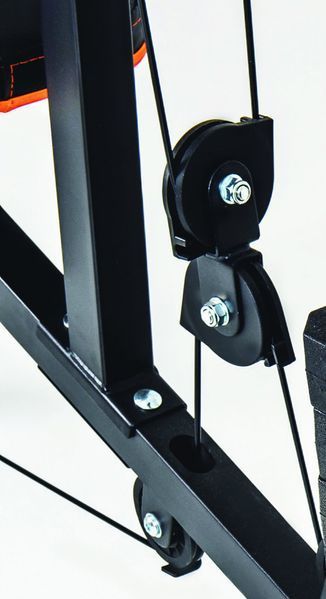 Силовая мультистанция Everfit MSK 500 MSK-500 931932 фото