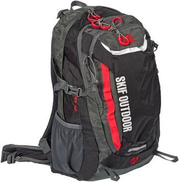 Рюкзак Skif Outdoor Tracker 40 л Black 3890260 фото