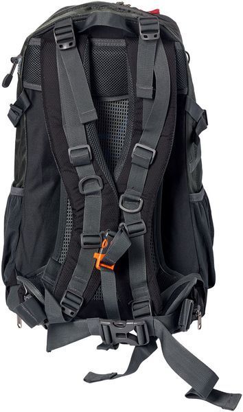 Рюкзак Skif Outdoor Tracker 40 л Black 3890260 фото