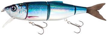 Воблер Savage Gear 4Play V2 Liplure SF 135cm 18g 01-Herring 18540514 фото