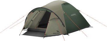 Намет тримісний Easy Camp Quasar 300 Rustic Green (120395) 929023 фото