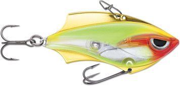 Воблер Rapala RAP-V BLADE CLN 60 мм, 14 г (RVB06 CLN) Y33440716 фото