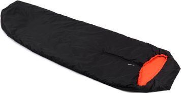 Спальник Snugpak Adventure. Black 15681222 фото