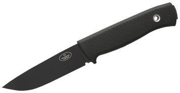 Ніж Fallkniven F1 Pilot Survival Black з піхвами zytel F1bz 4000416 фото