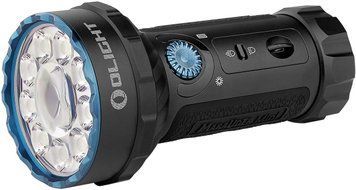 Ліхтар Olight Marauder Mini Black (7000 Lm) 0.0000.0611 23704818 фото