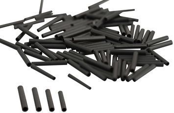 Трубка обтискна Savage Gear Wire Cripms S 1.0mm (100 шт/уп) 18544414 фото