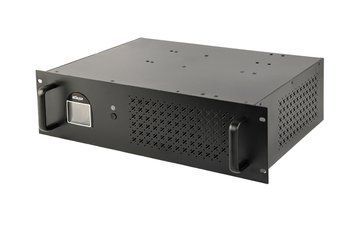 Источник бесперебойного питания EnerGenie UPS-RACK-2000 UPS-RACK-2000 1605801 фото