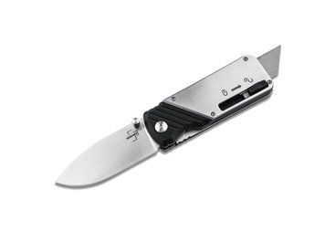 Ніж Boker Plus Bill N Ted Operation 01BO629 4008879 фото