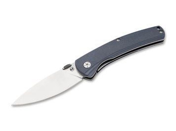 Ніж Boker Magnum Huayna blue 01SC089 4009071 фото