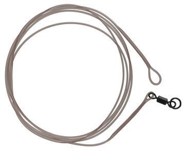 Лідкор Prologic LM Mirage Loop Leader 100cm 45lbs W/Ring Swivel (2шт/уп) 18461032 фото