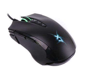 Миша ігрова A4Tech X89 Oscar Neon, USB X89 (Black) 1604097 фото