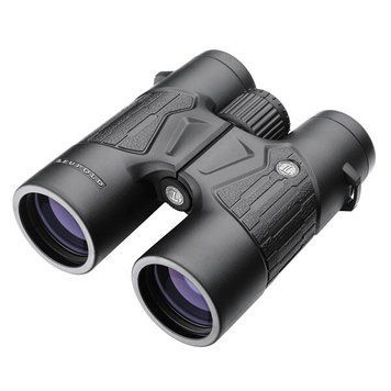 Бинокль Leupold 10x42 BX-T Tactical Black 115934 5000389 фото