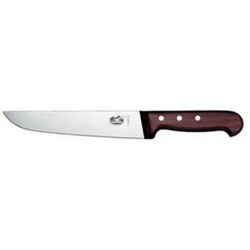 Нож кухонный разделочный Victorinox Wood 23 см розовое дерево. 5.5200.23 4004479 фото