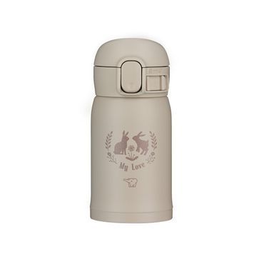 Термокухоль Zojirushi SM-WP24CM 0,24 л Beige 16780610 фото