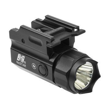Лазерний цілевказівник NcStar Green Laser ACQPTF 6007080 фото